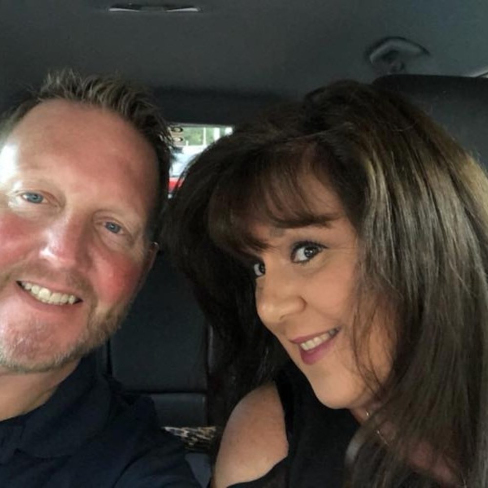 Meet your Posher, Kay